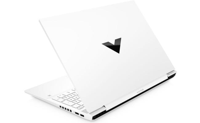 Victus by HP 16-d0020ne NEW 11Gen Core i7 8-Cores w/ RTX 3060 w/144Hz - White