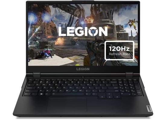 Lenovo Legion 5 NEW Ryzen 7 4800H 8-Cores GTX 1650 TI w/ 120Hz Win10