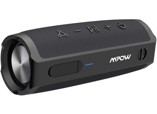 Mpow R9 Wireless Speaker 24W Stereo Sound 12H Playtime  Waterproof  Bluetooth 5.0 Portable