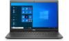 Dell Latitude 3510 Intel 10th Gen Core i5 Business Laptop - Black