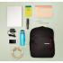 Lenovo Everyday Laptop Backpack B515 15.6" Water Repellent Black