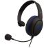 HyperX Cloud Chat for PS4 - Gaming headset for PS4