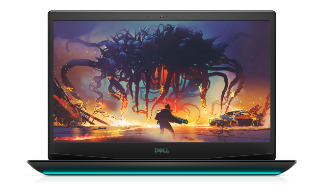 Dell G5 15 Gaming NEW 10Gen Core i7 6-Cores RTX 2060 w/ 144Hz Display