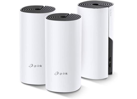 TP-Link Deco M4 AC1200 Whole Home Mesh WiFi (3-Pack)