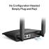 TP-Link TL-MR100 300Mbps Wireless N 4G LTE with Micro SIM Slot
