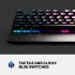 SteelSeries Apex 7 TKL Compact Mechanical Keyboard - Blue Switch