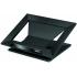 Fellowes Designer Suites Laptop Riser - Black (8038401)