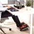 Fellowes 48121 Standard Foot Rest Dual-Position Height Adjustment - Graphite Fellowes 48121 Standard Foot Rest Dual-Position Height Adjustment - Graphite