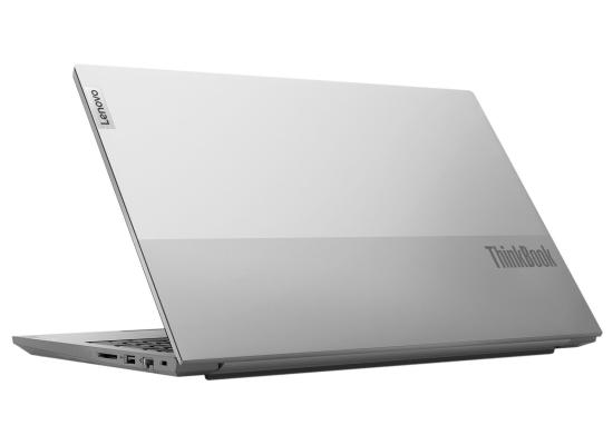 Lenovo Thinkbook 15 Gen 2 Intel Core i5 11Gen 4-Core Full HD IPS w/ SSD - Grey