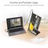 ASUS ZenScreen MB16ACE 15.6” IPS Full HD Portable USB Type-C Eye Care w/ Smart Case