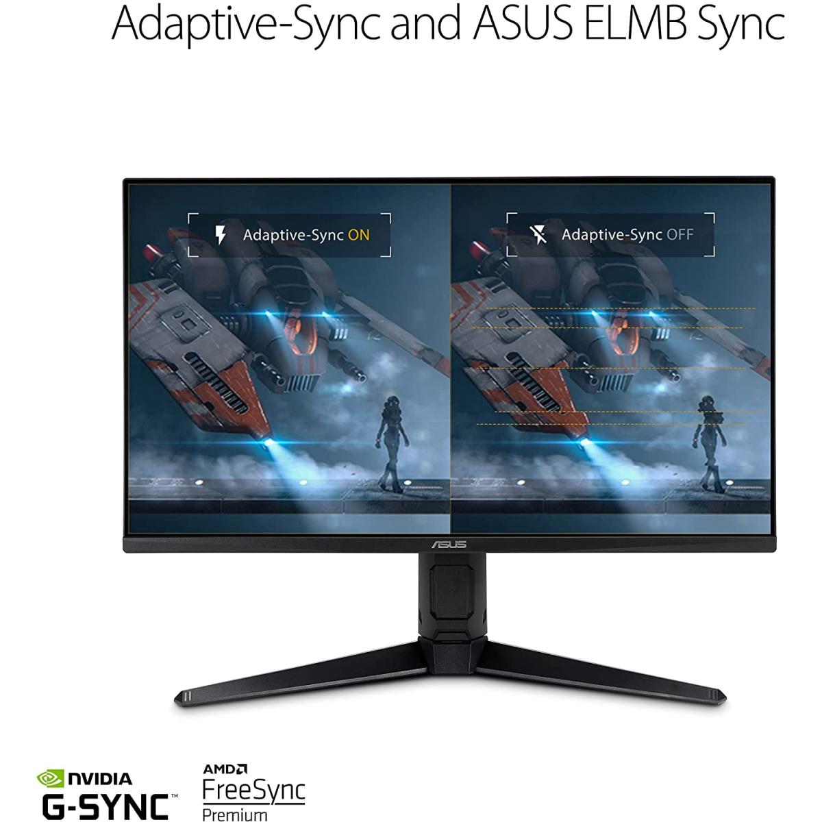 ASUS TUF 28
