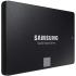 Samsung 870 EVO Series 1TB 2.5" SATA III Solid State Drive, Bulk