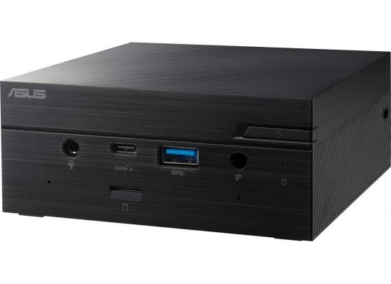 ASUS PN62S Mini PC Intel 10Gen Core i3-10110U 2-Cores up to 4.1GHz Support Dual Monitor