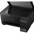 Epson EcoTank L3250 Wi-Fi All-in-One (Copy/Print/Scan) Ink Tank Printer (Black)