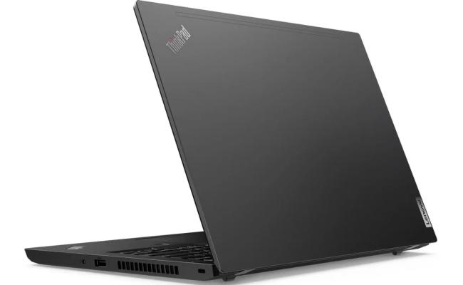 Lenovo ThinkPad L14 Gen2 11Gen Intel Core i7 4-Cores Military-Grade Laptop ((Open Box)) - Black Lenovo ThinkPad L14 Gen2 11Gen Intel Core i7 4-Cores Military-Grade Laptop ((Open Box)) - Black