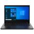 Lenovo ThinkPad L14 Gen2 11Gen Intel Core i7 4-Cores Military-Grade Laptop ((Open Box)) - Black Lenovo ThinkPad L14 Gen2 11Gen Intel Core i7 4-Cores Military-Grade Laptop ((Open Box)) - Black