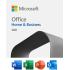 Microsoft Office Home & Business 2021 For PC/Mac 1 User - Lifetime License