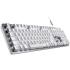 Razer Pro Type Bluetooth & Wireless Mechanical Fully Programmable Keys - Orange Switches Razer Pro Type Bluetooth & Wireless Mechanical Fully Programmable Keys - Orange Switches