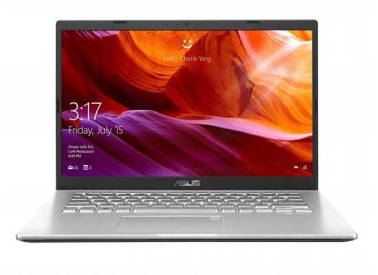 ASUS Laptop 15 X409FA NEW 10Gen Intel Core i3 up to 4.1Ghz - Grey