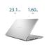 ASUS Laptop 15 X409FA NEW 10Gen Intel Core i3 up to 4.1Ghz - Grey