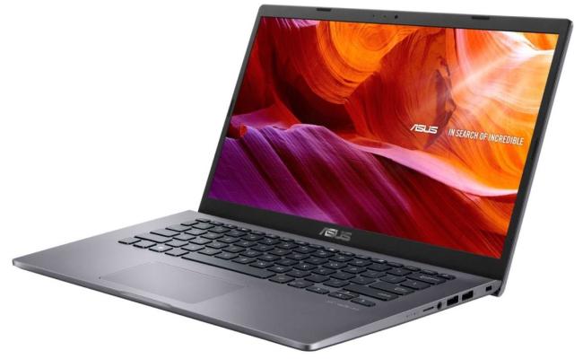 ASUS Laptop 14 X409FA-BV593 NEW 10Gen Intel Core i3 w/ SSD - Grey