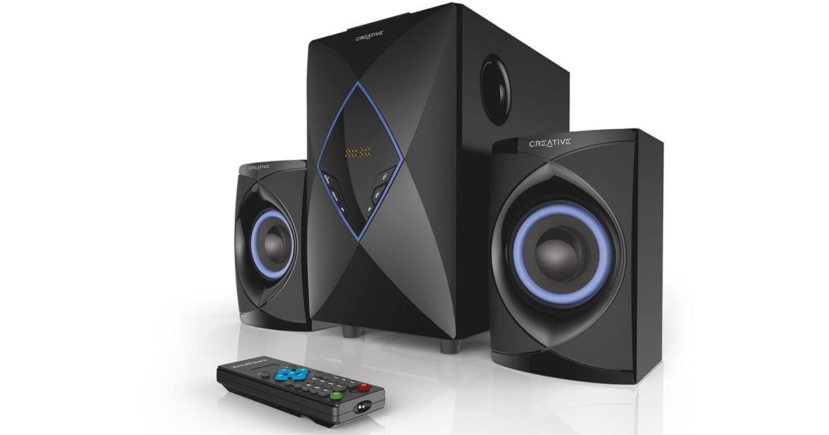 creative sbs e2800 speaker