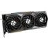 MSI GeForce RTX 3090 GAMING X TRIO 24G 24GB 384-Bit GDDR6X