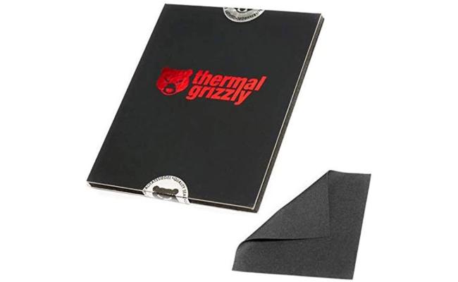 Thermal Grizzly Carbonaut Thermal Pad 31 × 25 × 0.2 mm