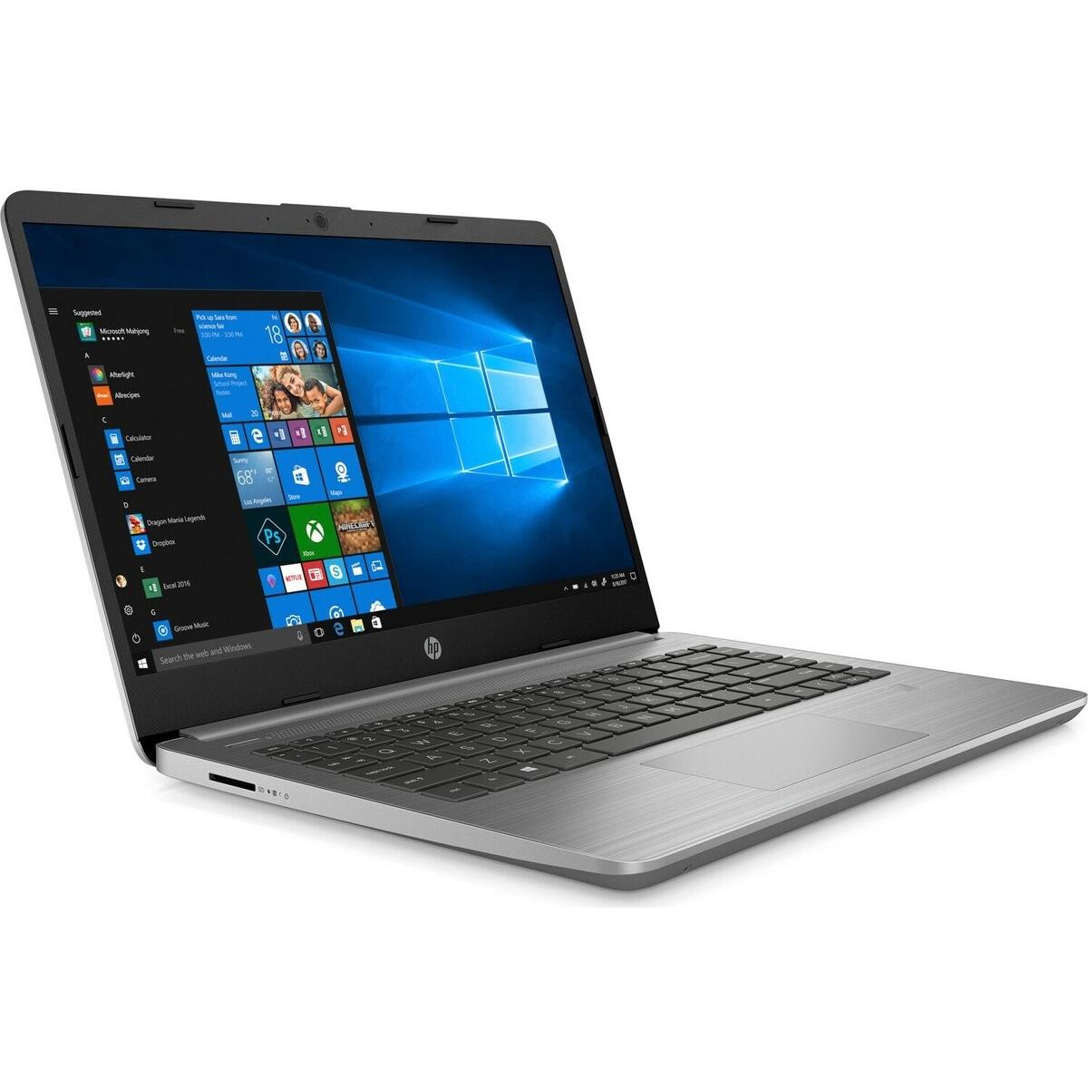 Hp 340s G7 New 10gen Core I7 Quad Core Full Hd Thin And Light 2d195ea City Center For 1080