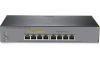 HPE OfficeConnect 1920S 8-Port Gigabit Smart Switch PoE 4 Ports (65W)