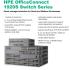 HPE OfficeConnect 1920S 26-Port Gigabit Smart Switch PoE 12 Ports (185W)