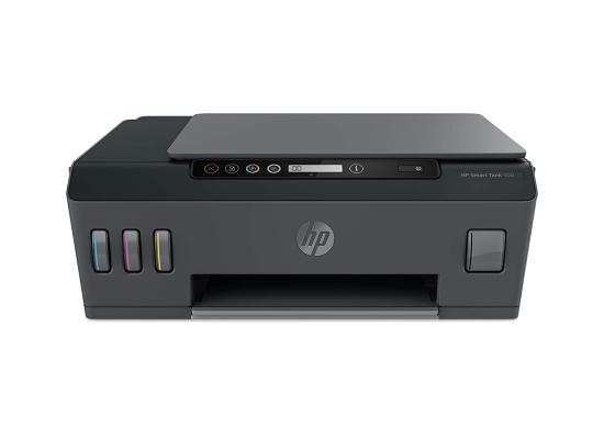 HP Smart Tank 500 All-in-One Ink Tank Color Printer