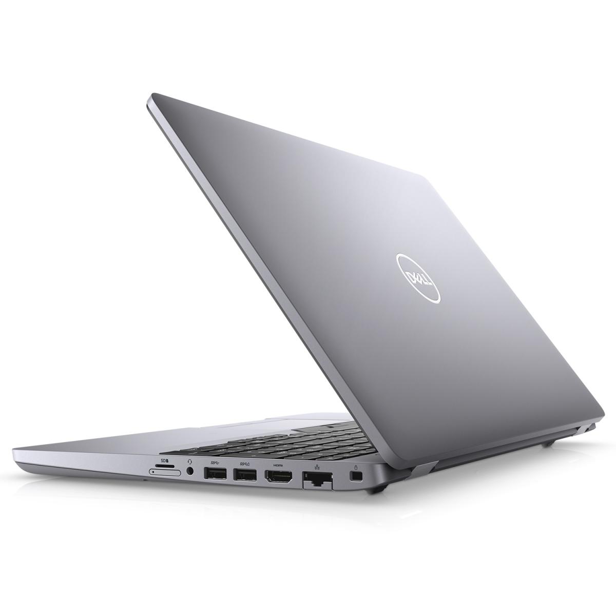 Dell latitude 5510 обзор