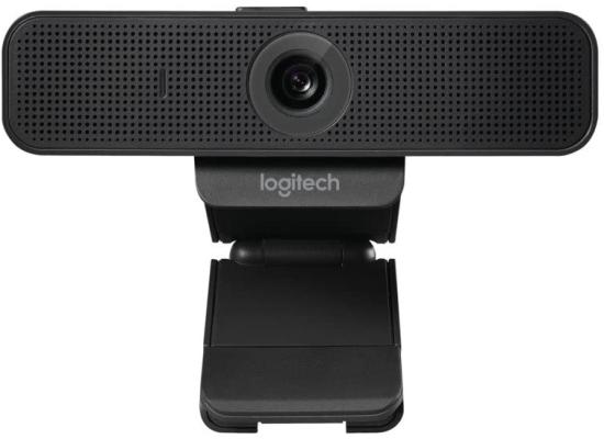 Logitech C925e Professional Business Full HD Webcam