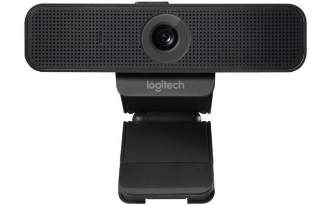 Logitech C925e Professional Business Full HD Webcam Logitech C925e Professional Business Full HD Webcam