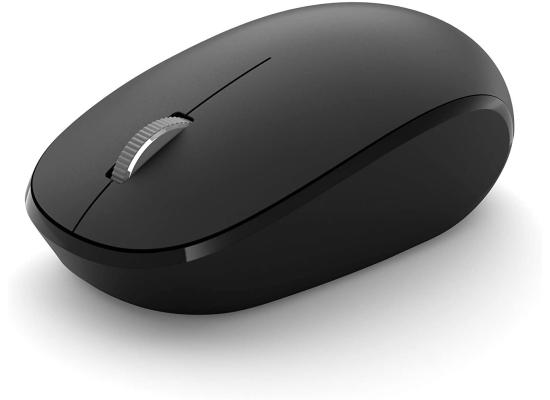 Microsoft Bluetooth Mouse Fast-Tracking Sensor - Black