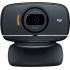 Logitech C525 Portable HD 720p Video Calling with Autofocus - Black