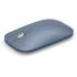 Microsoft Modern Mobile Bluetooth 4.0 Mouse - Pastel Blue