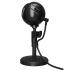 Arozzi Sfera USB Microphone for Gaming & Streaming, Black