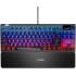 SteelSeries Apex Pro TKL Adjustable Actuation Switches OLED Smart