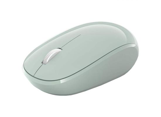 Microsoft Bluetooth Mouse Fast-Tracking Sensor - Monza Grey