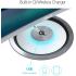 ASUS Designo Curve MX38VC 38" IPS 4K Eye Care with Qi Charging