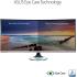 ASUS Designo Curve MX38VC 38" IPS 4K Eye Care with Qi Charging