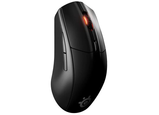 SteelSeries Rival 3 Wireless Optical RGB LOW-LATENCY Wireless Mouse