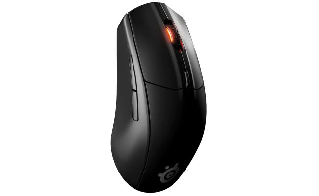 SteelSeries Rival 3 Wireless Optical RGB LOW-LATENCY Wireless Mouse