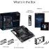 ASUS PRO WS X570-ACE Workstation w/ Dual M.2 & Control Center Express