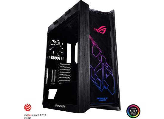 Asus ROG Strix Helios GX601 RGB Mid-Tower Gaming Case