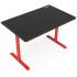 Arozzi Arena Leggero Compact Gaming Desk - Red Arozzi Arena Leggero Compact Gaming Desk - Red