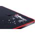 Arozzi Arena Leggero Compact Gaming Desk - Red Arozzi Arena Leggero Compact Gaming Desk - Red