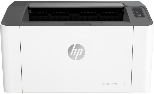 HP Laserjet 107a A4 Mono Laser Printer USB Interface